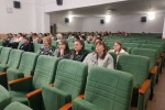 Семинар по финансовой грамотности