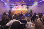 Мероприятие в ГДК «Топаз» посвященное Международному Дню семьи.