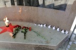 "Вечная память: митинг в честь Дня памяти и скорби"