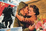 Календарь к 80-летию Победы в ВОВ на 2025 год