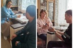 Заботимся о здоровье пожилых