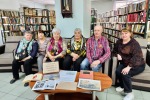 "Подвиг во имя жизни"