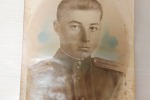 Шахрай Григорий Иванович — герой нашей семьи